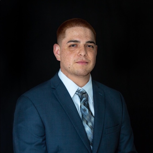 Meet your Posher, Mitchell - Picture 1 of 1